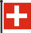 Swiss - the natives or inhabitants of Switzerland