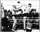 Gentleman Jim - United States heavyweight boxing champion (1866-1933)