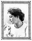 Lady Peel - British actress (born in Canada) (1898-1989)