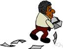 paper trail