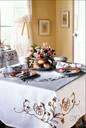 afternoon tea - a light midafternoon meal of tea and sandwiches or cakes