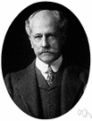 Lowell - United States astronomer whose studies of Mars led him to conclude that Mars was inhabited (1855-1916)