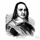 Petrus Stuyvesant - the last Dutch colonial administrator of New Netherland