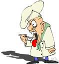 acquired taste - a preference that is only acquired after considerable experience