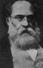 Anthony Trollope - English writer of novels (1815-1882)