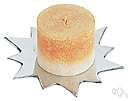perfumed - filled or impregnated with perfume