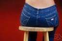 tooshie - the fleshy part of the human body that you sit on