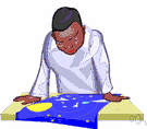 astrometry - the branch of astronomy that deals with the measurement of the position and motion of celestial bodies