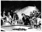 crapshooter - a gambler who plays the game of craps
