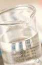 aqueous solution - a solution in water