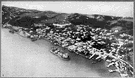 George Town - the capital of the Cayman Islands