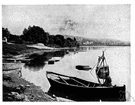 Loire River - the longest French river