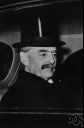 Neville Chamberlain - British statesman who as Prime Minister pursued a policy of appeasement toward fascist Germany (1869-1940)