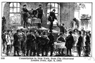 selective service - compulsory military service