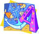 mooring anchor