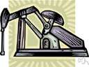 petroleum geology - the branch of economic geology that deals with the occurrence and exploitation of oil and gas fields