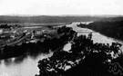 Ozarks - an area of low mountains in northwestern Arkansas and southeastern Missouri and northeastern Oklahoma