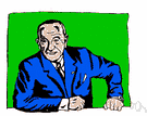 President Lyndon Johnson - 36th President of the United States