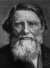John Ruskin - British art critic (1819-1900)