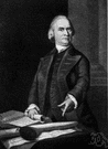 Samuel Adams - American Revolutionary leader and patriot