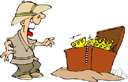 treasure trove