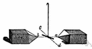 diamagnet - a substance that exhibits diamagnetism