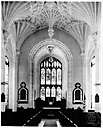 Unitarian - of or relating to or characterizing Unitarianism
