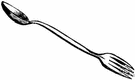 bilateral - having two sides or parts