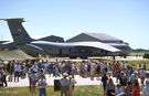 B-52 - United States military aircraft