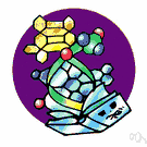 molecular genetics - the branch of genetics concerned with the structure and activity of genetic material at the molecular level