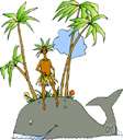 island-dweller