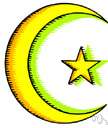 Mohammad - the Arab prophet who, according to Islam, was the last messenger of Allah (570-632)
