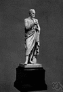 Roger Sherman - American Revolutionary leader and signer of the Declaration of Independence and the Articles of Confederation and the United States Constitution (1721-1793)