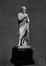 Sherman - American Revolutionary leader and signer of the Declaration of Independence and the Articles of Confederation and the United States Constitution (1721-1793)