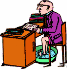 unfitting - not in keeping with what is correct or proper
