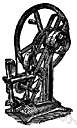 manipulability - the quality of being controllable by skilled movements of the hands