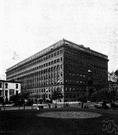 United States Government Printing Office - an agency of the legislative branch that provides printing and binding services for Congress and the departments and establishments of the federal government