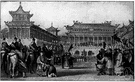Taoist - an adherent of any branch of Taoism