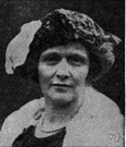 Viscountess Astor - British politician (born in the United States) who was the first woman to sit in the British House of Commons (1879-1964)
