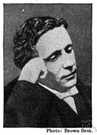 Reverend Dodgson - English author