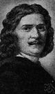 Nicolas Poussin - French painter in the classical style (1594-1665)