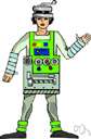automatize - turn into an automaton