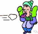 jest at - subject to laughter or ridicule