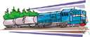 tank locomotive