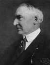 President Harding - 29th President of the United States