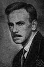 Eugene Gladstone O'Neill - United States playwright (1888-1953)