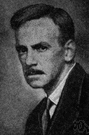 Eugene O'Neill - United States playwright (1888-1953)