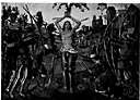 martyr - torture and torment like a martyr