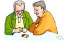 unquestioning - being without doubt or reserve
