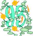 xciii - being three more than ninety